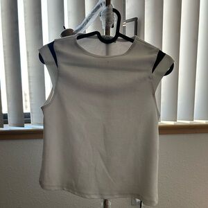 Zara Summer Style Top
